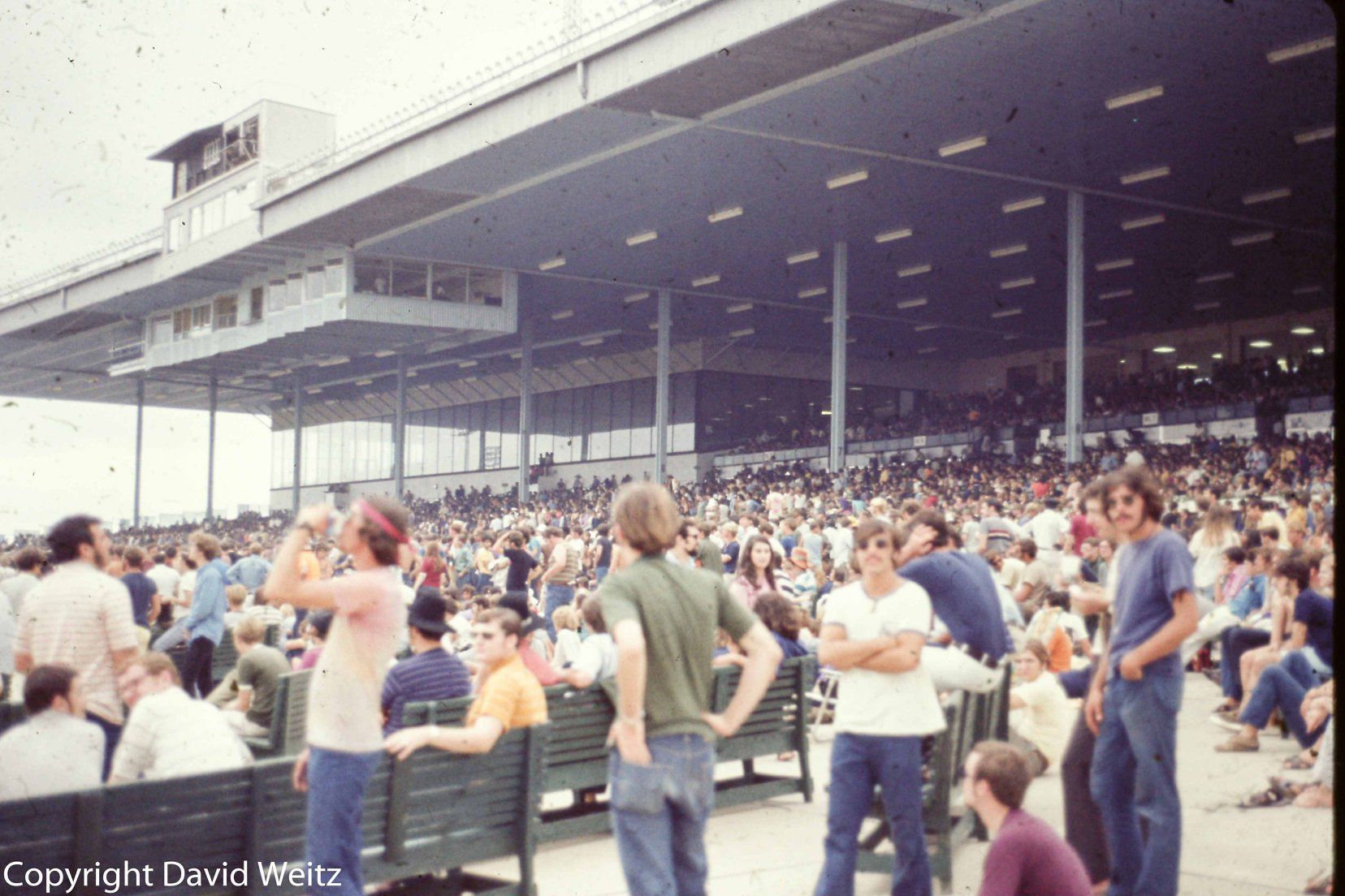 Atlantic City Pop Festival